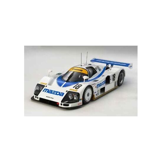 Mazda 787B no.18 Body Parts Set