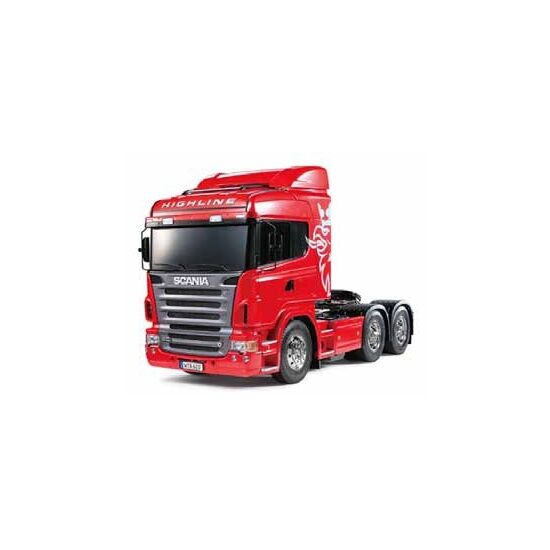 Pièces de carrosserie Scania R620 6x4 Highline