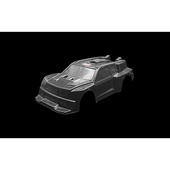 CA15648-GT24R CLEAR CAR BODY