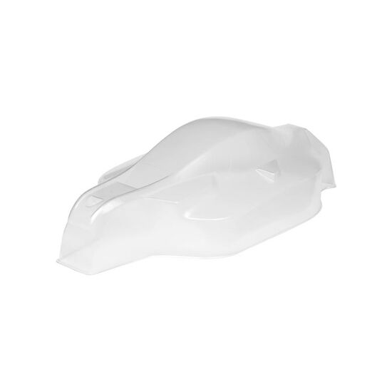 Carrosserie D8 Light (transparente), 2 image