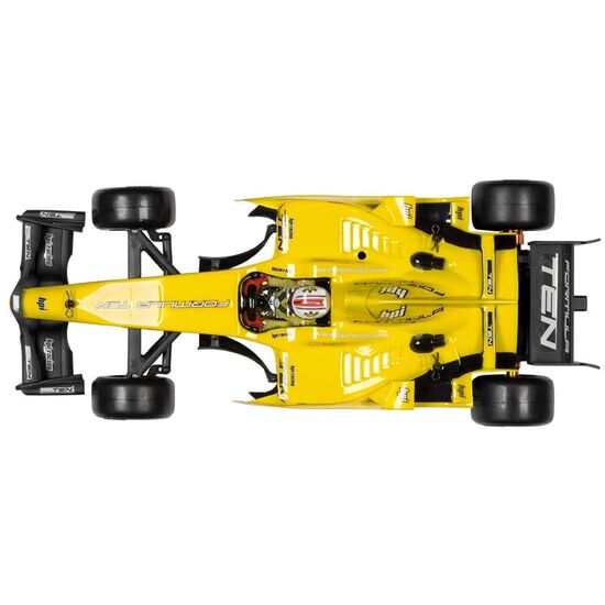 Formula Ten - Karosserie Typ 014C, 2 image