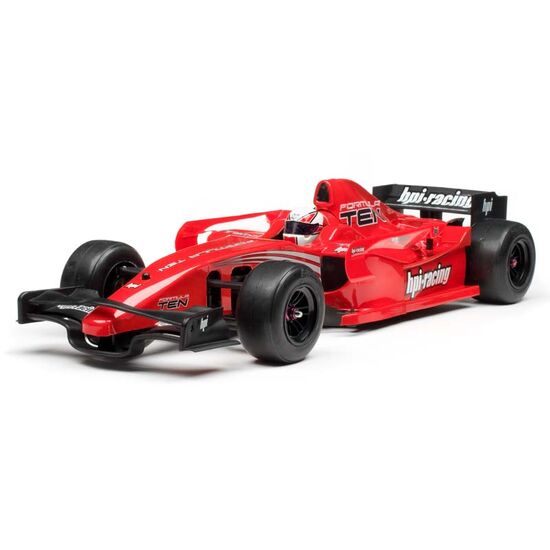 Formula Ten - Karosserie Typ 014C, 3 image