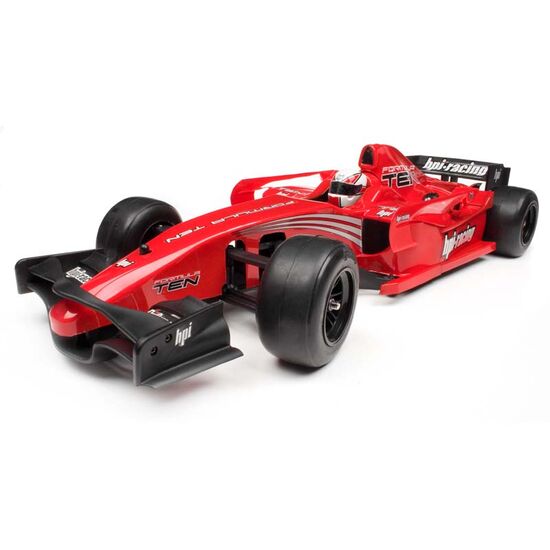 Formula Ten - Karosserie Typ 014C, 5 image
