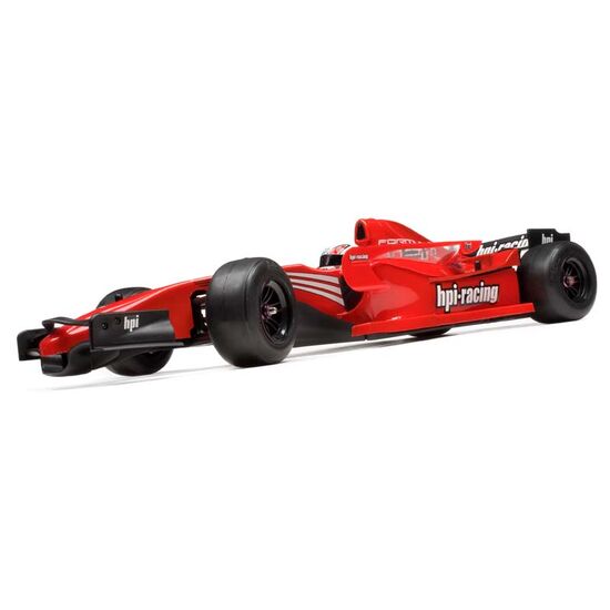 Formula Ten - Karosserie Typ 014C, 7 image