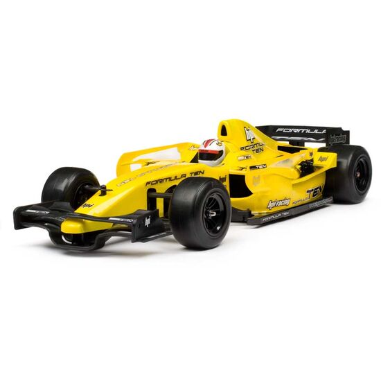 Formula Ten - Karosserie Typ 014C, 9 image
