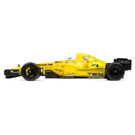Formula Ten - Karosserie Typ 014C, 10 image