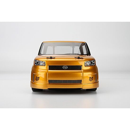Karosserie Scion XB (WB 225mm.F0/R0mm), 2 image