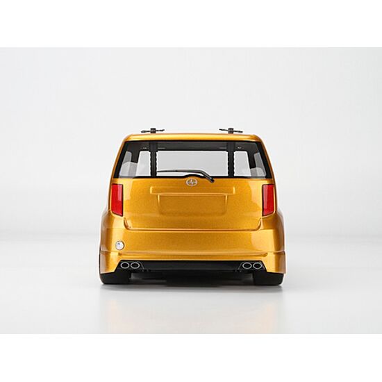 Karosserie Scion XB (WB 225mm.F0/R0mm), 4 image
