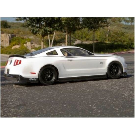 Karosserie EU 2011 Ford Mustang (200mm)