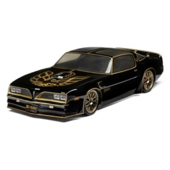Carrosserie Pontiac Firebird 1978 (200mm)