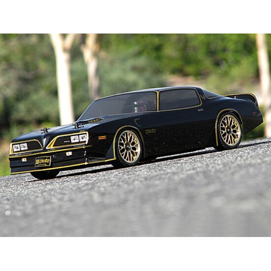 Carrosserie Pontiac Firebird 1978 (200mm), 2 image