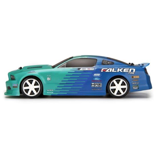FALKEN TIRE 2013 FORD MUSTANG PAINTED BODY (140MM), 2 image