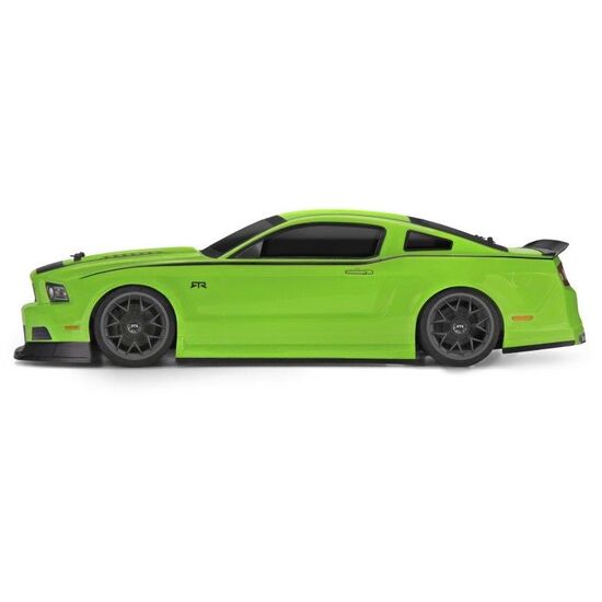 Karosserie bemalt Ford Mustang RTR 2014 (200mm), 2 image