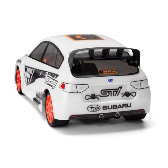 Karosserie Subaru WRX STI (150MM), 3 image