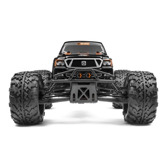 FLUX GT-5 GIGANTE TRUCK PAINTED BODY, 2 image