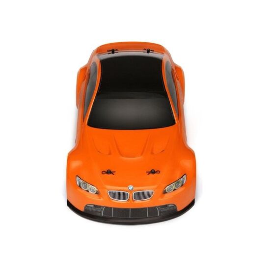 BMW M3 GTS BODY (PAINTED/ORANGE/200MM), 3 image