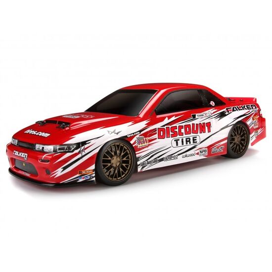 Karosserie Nissan S13 (Micro 140mm), 3 image