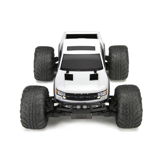 Karosserie Ford F-150 SVT Raptor (Savage XS), 2 image