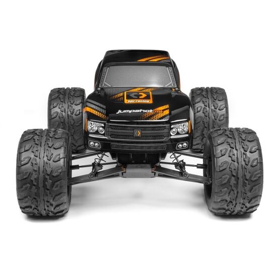JUMPSHOT MT BODY (PAINTED), 2 image