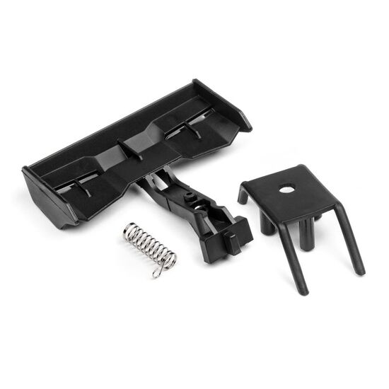 Q32 D8T WING AND ROLLCAGE SET