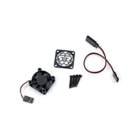 4x4 BLX Motor Fan Set, 2 image