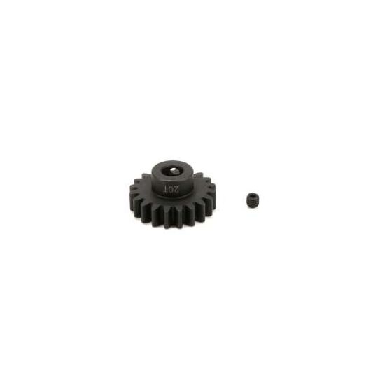 6IX Pignon 20T MOD 1.5
