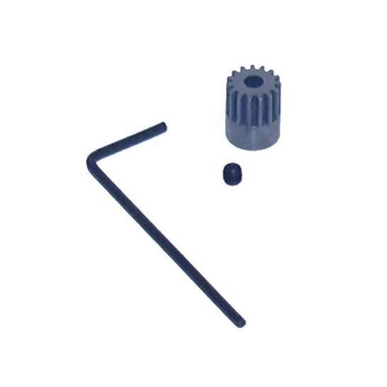 SPEED 48 Pitch Pinion Gear, 15T