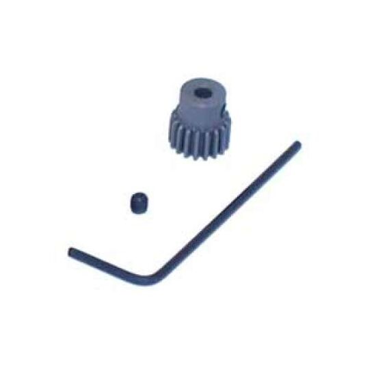 SPEED 48 Pitch Pinion Gear, 18T