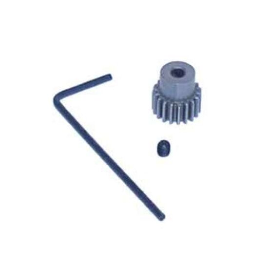 SPEED 48 Pitch Pinion Gear, 19T
