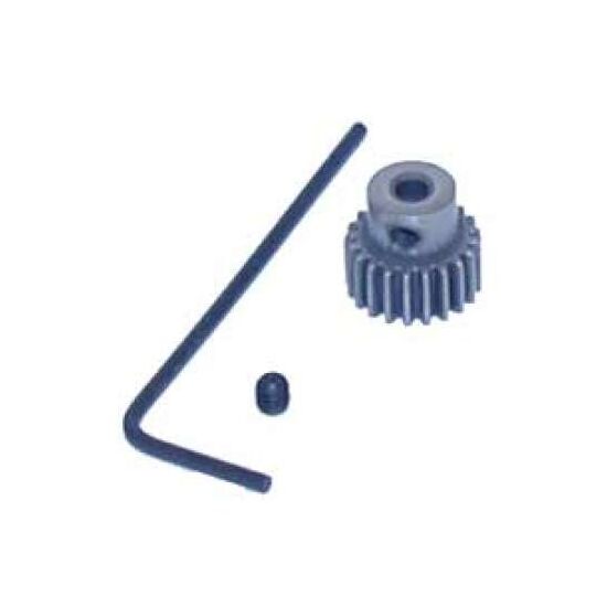 SPEED 48 Pitch Pinion Gear, 21T