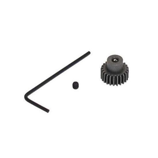 48 Pitch Pinion Gear, 24T
