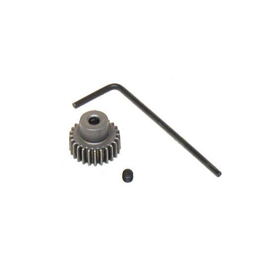 48 Pitch Pinion Gear, 25T