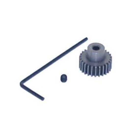 48 Pitch Pinion Gear, 26T
