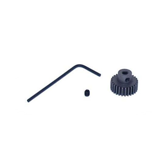 48 Pitch Pinion Gear, 27T
