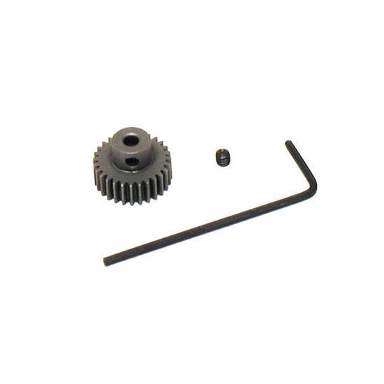 48 Pitch Pinion Gear, 28T