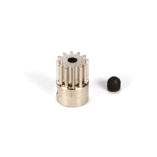 Pinion Gear, 12T: Mini 8