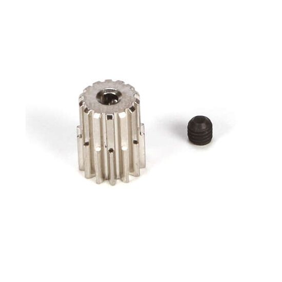 Pinion Gear, 14T: Mini 8