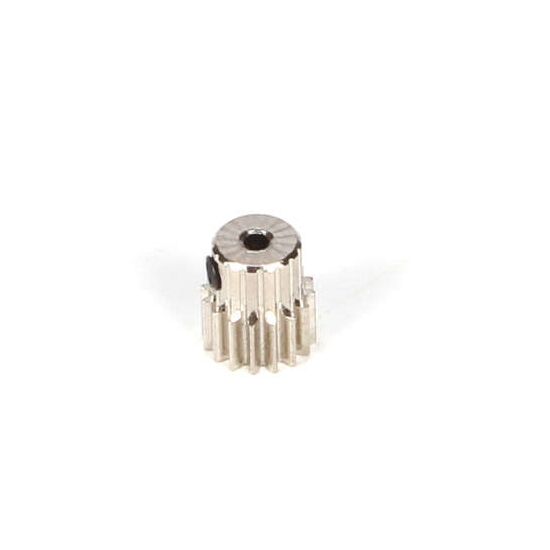 Pinion Gear, 16T: Mini 8