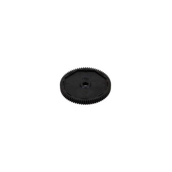 TLR 22 Couronne Kevlar HDS, 76T 48P