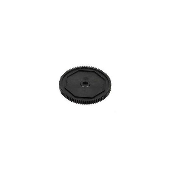 TLR 22 Couronne Kevlar HDS, 86T 48P