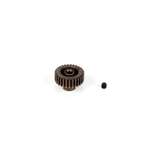 Pignon 29T, 48DP avec vis M3x3mm