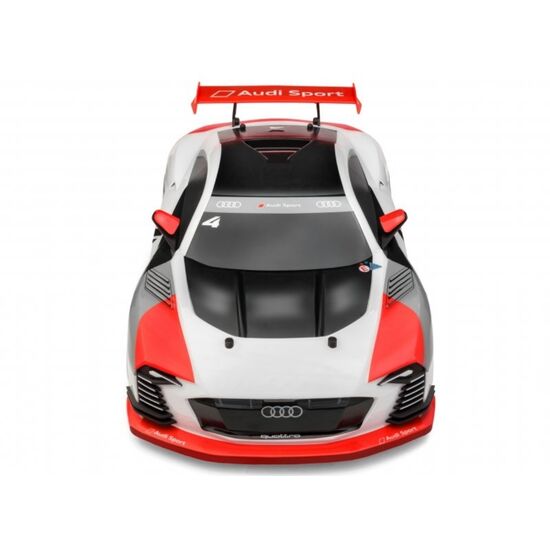 Karosserie Audi e-tron Vision GT unbemalt 200mm, 3 image