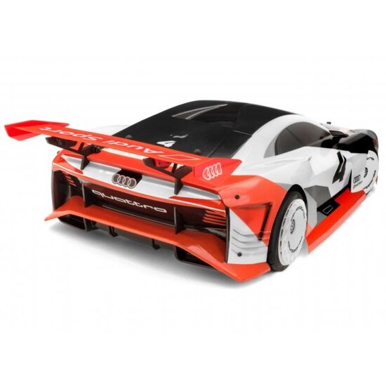 Karosserie Audi e-tron Vision GT unbemalt 200mm, 4 image