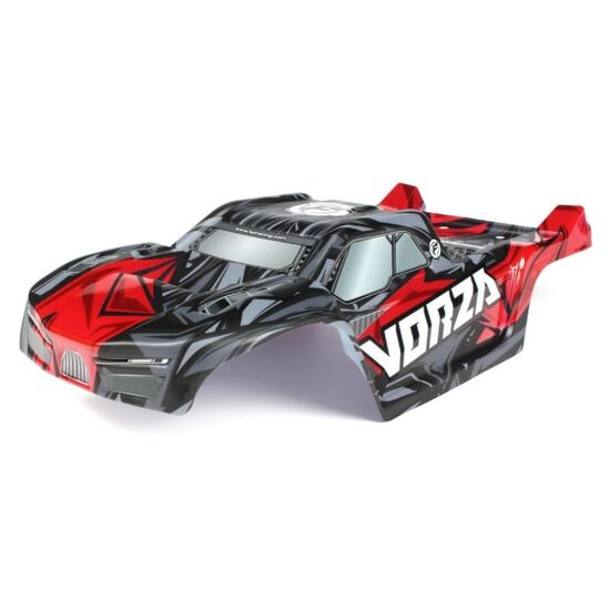 Karosserie Vorza Truggy RTR VB-2 bemalt