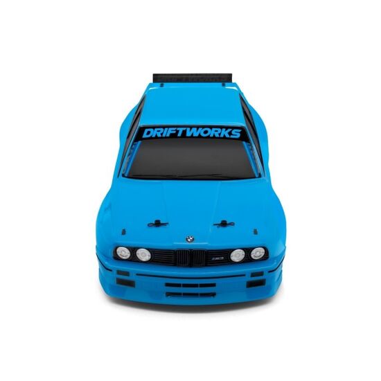 Karosserie BMW E30 Driftworks bemalt, 3 image