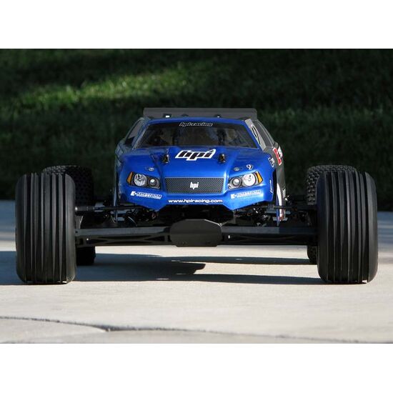 Karosserie DSX-2 Truck (transparente), 5 image