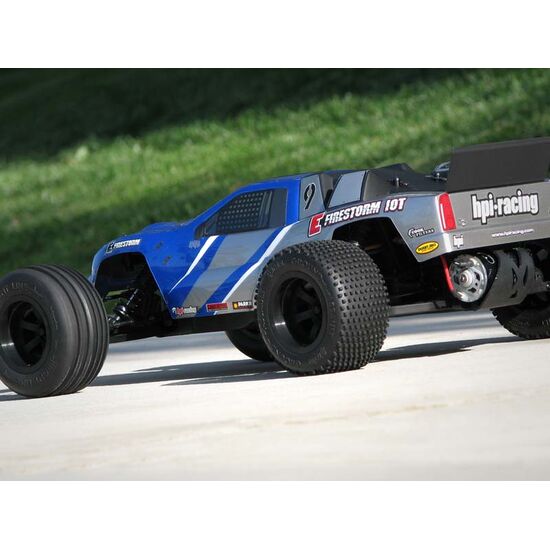 Karosserie DSX-2 Truck (transparente), 6 image