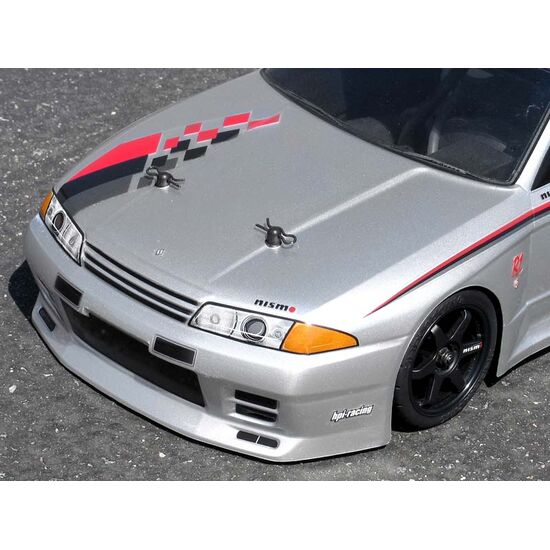 KAROSSERIE NISSAN SKYLINE R32 GT-R (200mm), 3 image