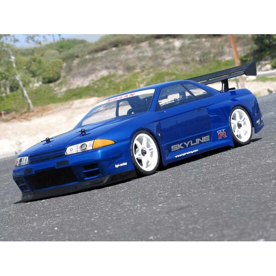 KAROSSERIE NISSAN SKYLINE R32 GT-R (200mm), 4 image