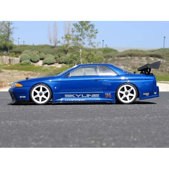 KAROSSERIE NISSAN SKYLINE R32 GT-R (200mm), 7 image